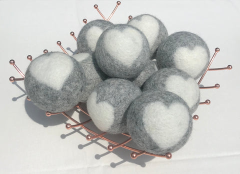 Wool Dryer Balls